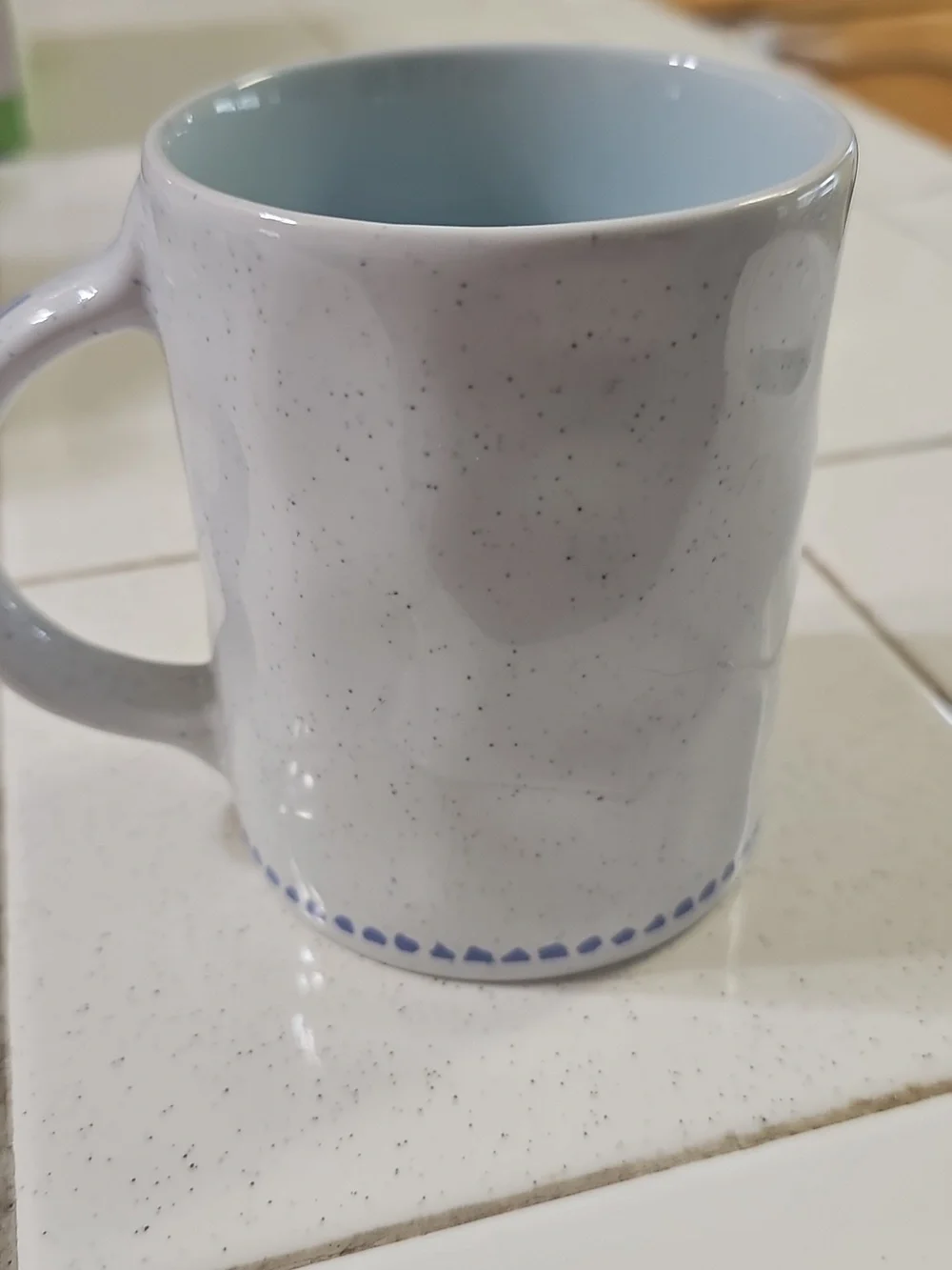 Disney Eeyore 'Got That Monday Morning Feeling' Ceramic Mug - Picture 2 of 3